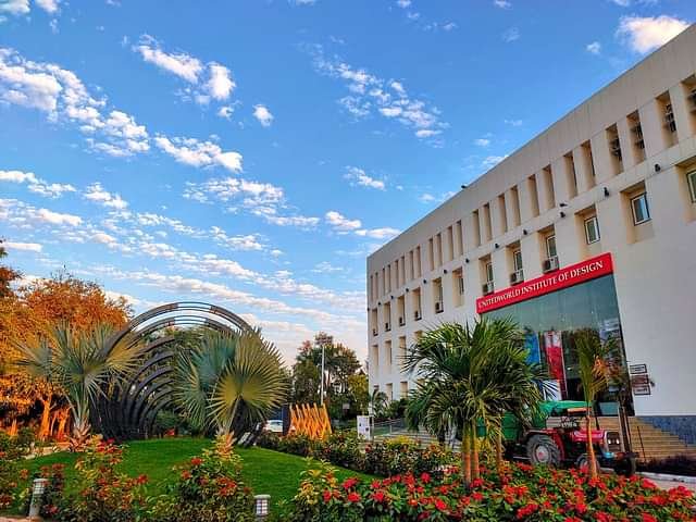 College Image